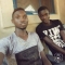 Broz Tfrosh with me I, Myself  YOUNGRaf chilling