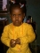 I AM BACK