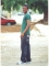 On ma bufday...