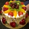 bday cake