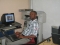 just me