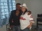 i love ma man