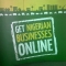 get your business online, Free!