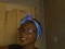 geeky look.