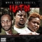 Wyze Sonz Cartel-Hatin' artwork