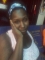 on the bus coming from the mall