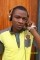 just being me