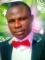 Mr. Lover in suit