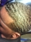 I wake up ever morning and get sea sick lol