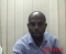 in my office