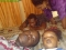 Mc Pedro,Shubby,Shubby's Mum,Bongo Throway
