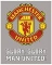 manutd 4 life