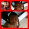 he is handsome