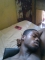 sleepn handsome
