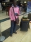@Airport