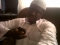 in my house