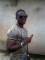 me chillin