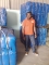 hihihi wizboy calls this MY CONTAINER lol