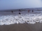 beachy