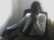 in d office
