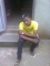 am cute