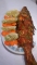 Am a chef!!!
