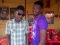 iYCE and I at ma Bday party