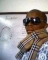Am hot...........