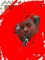 ama kip kip trustin in GOD