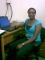 Me at work