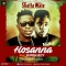 Shatta- Wale ft Burna Boy