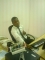 Just me in the office