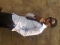 I dey loyal