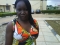 just me
