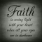 FAITH