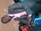 fllexing tins