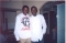 ME & COUSIN DUNDALK