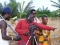 on location