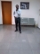 am cool and calm