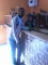 God is good.