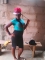 nofin z far better than a happy mood.....wen u happy u fink straight and forget about pains