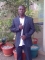 am quiet but not gentle...