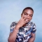 Dj Tee Cute With New Look 