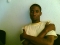 at work...