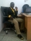 To God Be The Glory
