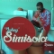Yall go check out my song on soundcloud and youtube...Jakey - simisola