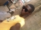 d lord is with me.