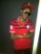 am back 
