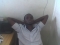 In my office