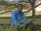 Eagle youth...I'm flying higher